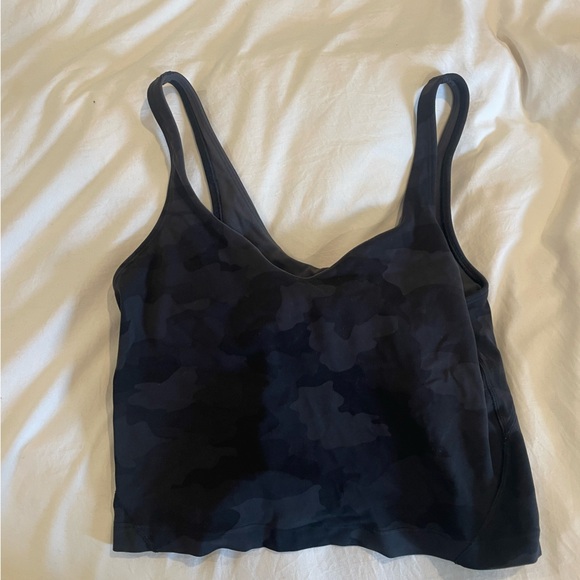 Lululemon Align Tank - Picture 4 of 6